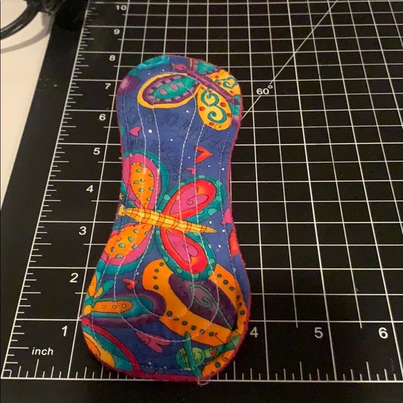 Meshie Organic cotton menstrual pads - Picture 4 of 5